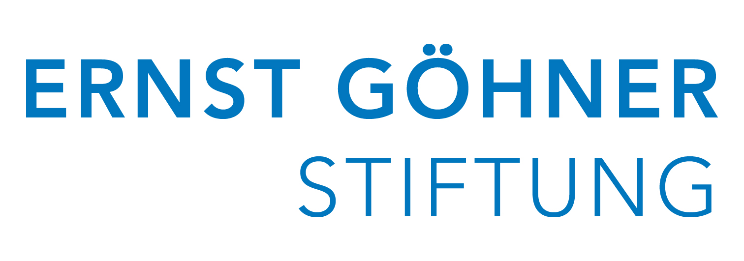 ernst goehner stiftung