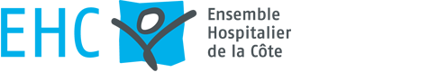 logo Ensemble hospitalier de La Côte